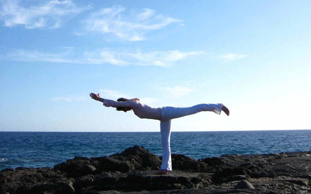 Yoga & Praktische Spiritualität