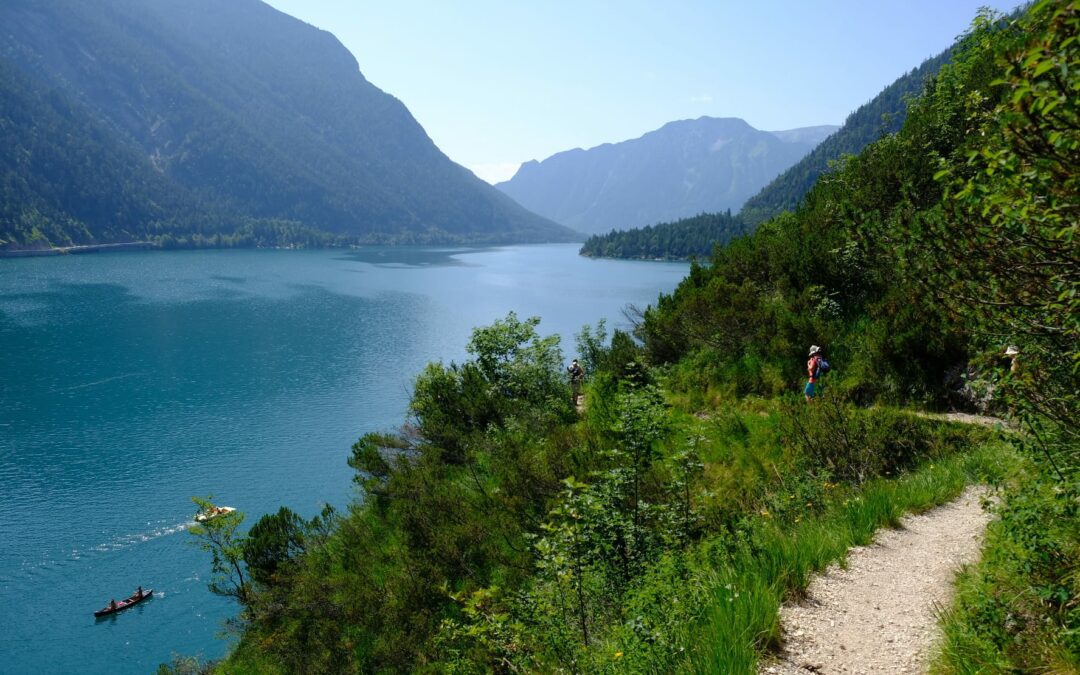 Tegernsee – Sterzing mit Gepäcktransport